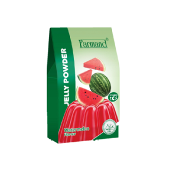 پودر ژله هندوانه فرمند 100 گرمی