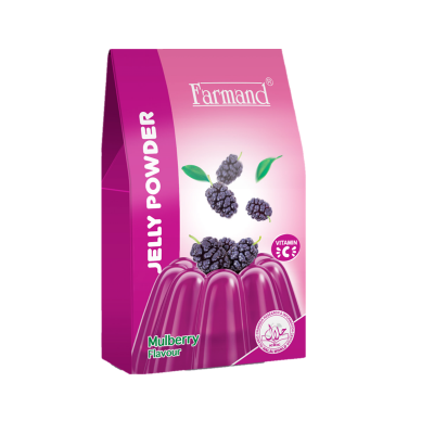 پودر ژله شاتوت فرمند 100 گرمی