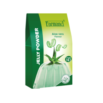 پودر ژله آلوئه ورا فرمند 100 گرمی
