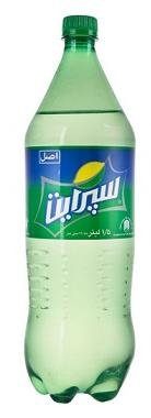 نوشابه لیمویی اسپرایت 1.5 لیتر