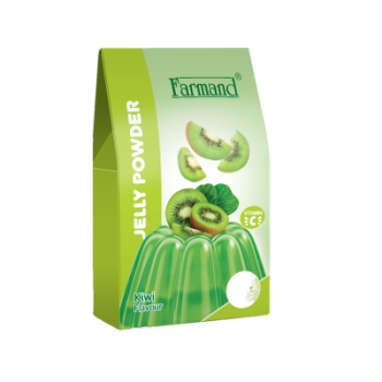 پودر ژله کیوی فرمند 100 گرمی