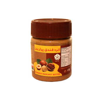 کره فندق پرارین 125 گرم