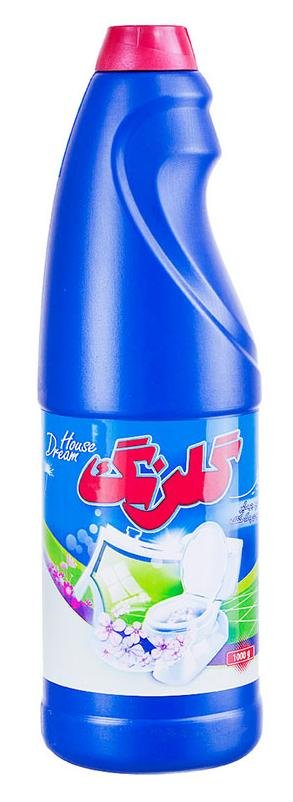 مایع جرمگیر گلرنگ 1000 گرمی