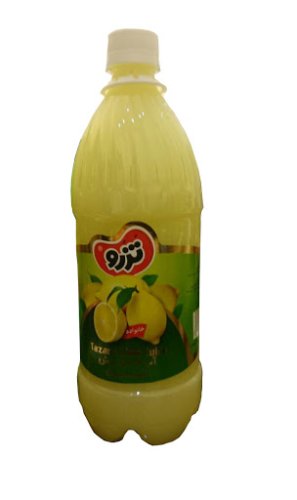 آبلیمو تزرو 850 میلی لیتر