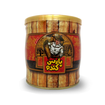 عسل پارس کندو 500 گرمی