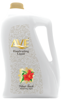 مایع دستشویی صدفی سفید اوه 3750 گرمی