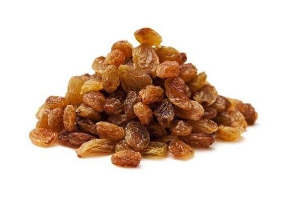 کشمش پلویی بسته 300 گرمی
