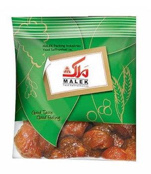 آلو خورشتی ملک 250 گرمی