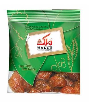 آلو خورشتی ملک 250 گرمی
