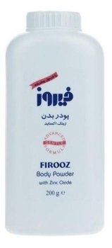 پودر بچه فیروز 200 گرمی
