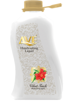 مایع دستشویی صدفی سفید اوه 2500 گرمی
