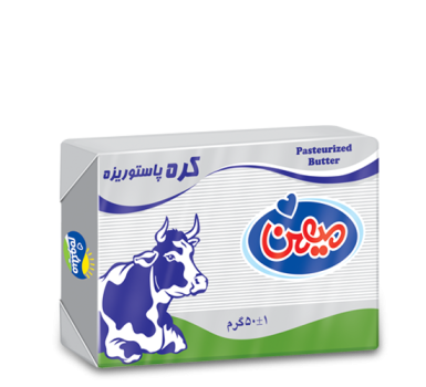کره میهن 50 گرمی