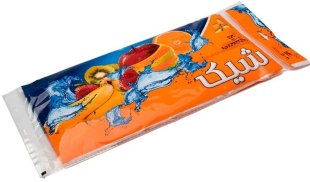 کیسه فریزر پرفراژ دار 35*25 شیک 100 عددی