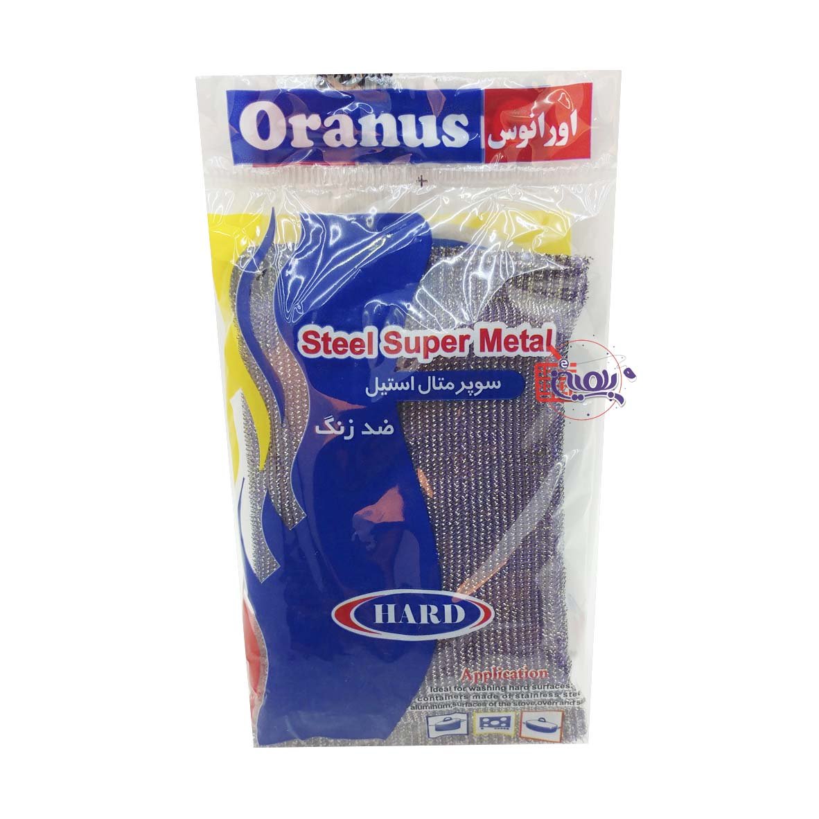 اسکاچ سیمی اورانوس