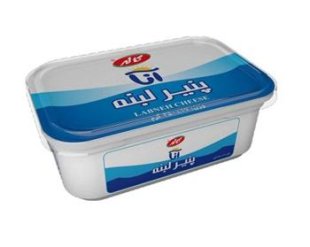 پنیر لبنه آنا کاله 350 گرمی