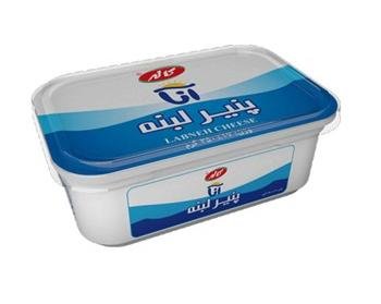 پنیر لبنه آنا کاله 350 گرمی