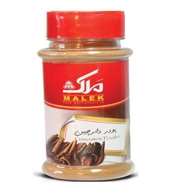 پودر دارچین ملک 70 گرمی