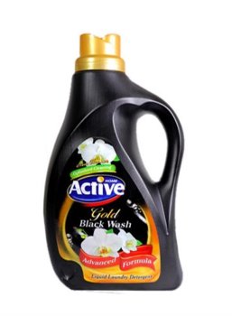 مایع تیره شوی اکتیو 2500 گرم