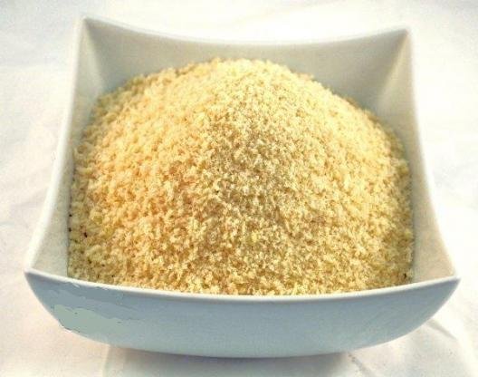 آرد سوخاری 250 گرمی