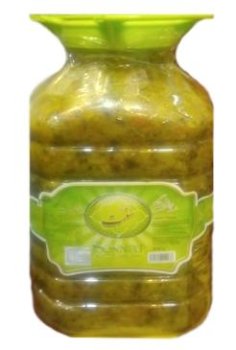 ترشی لیته سنت 10 کیلوگرمی