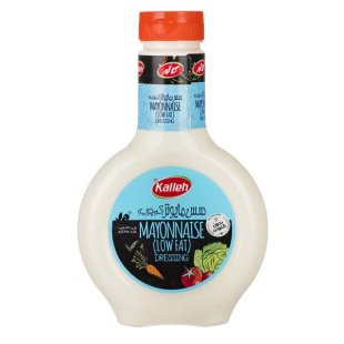 سس مایونز کم چرب کاله 450 گرم