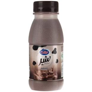 شیر کاکائو میهن 230 میلی لیتری
