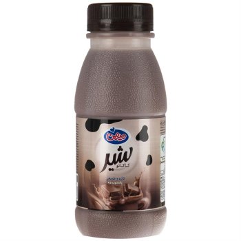 شیر کاکائو میهن 230 میلی لیتری