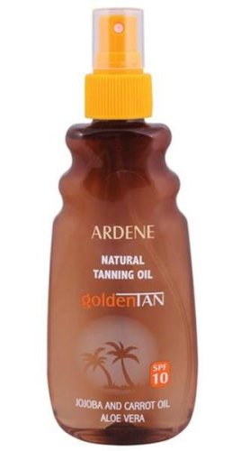 روغن آفتاب SPF10 آردن 200 میلی لیتر