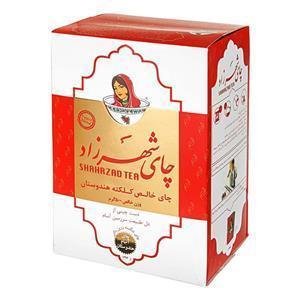چای شکسته زرین شهرزاد 400 گرمی