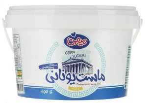 ماست یونانی میهن 900 گرم