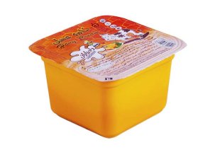 خامه عسل دامداران 100 گرم