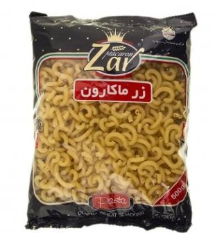 ماکارانی فرمی گرامینیا زر ماکارون 500 گرم
