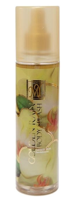 بادی اسپلش زنانه مدل Golden Rain مای 220 میلی لیتر