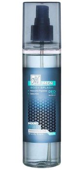 بادی اسپلش مردانه مدل Mount vein مای 220 میلی لیتر