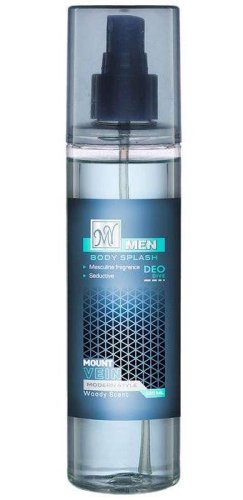 بادی اسپلش مردانه مدل Mount vein مای 220 میلی لیتر
