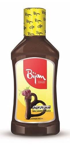 سس بالزامیک بیژن 500 گرم