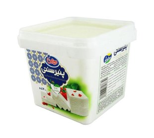پنیر سنتی در اب نمک چرب میهن 400 گرم