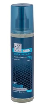 بادی اسپلش مردانه مدل Icy Wave مای 220 میلی لیتر