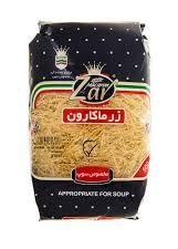 ماکارانی فرمی فیدلی زر ماکارون 500 گرم
