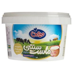 ماست سنتی میهن 900 گرم