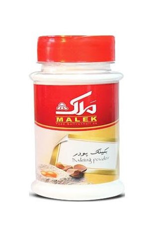 بکینگ پودر ملک 70 گرم