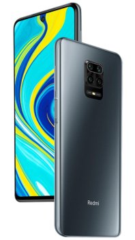 گوشی موبایل شیائومی مدل Redmi Note 9S دو سیم&zwnj; کارت 64 گیگابایت