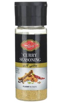 ادویه کاری گستان 80 گرم