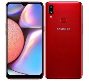 گوشی موبایل سامسونگ مدل Galaxy A10s دو سیم کارت ظرفیت 32 گیگابایت