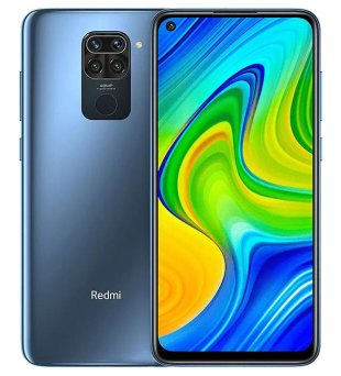 گوشی موبایل شیائومی مدل Redmi Note 9 دو سیم‌ کارت ظرفیت 128 گیگابایت
