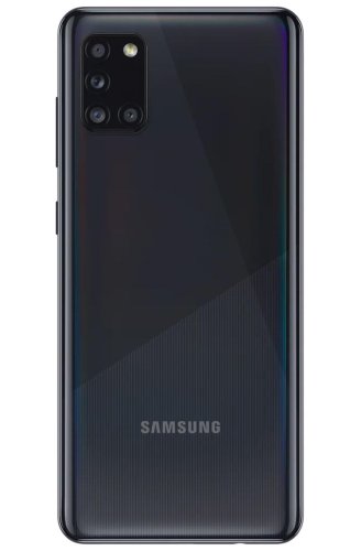 گوشی موبایل سامسونگ مدل Galaxy A31 دو سیم کارت ظرفیت 128 گیگابایت