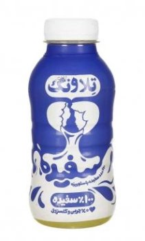 سفید تخم مرغ 100% تلاونگ 350 گرم