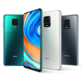 گوشی موبایل شیائومی مدل Redmi Note 9S دو سیم‌ کارت ظرفیت 128 گیگابایت