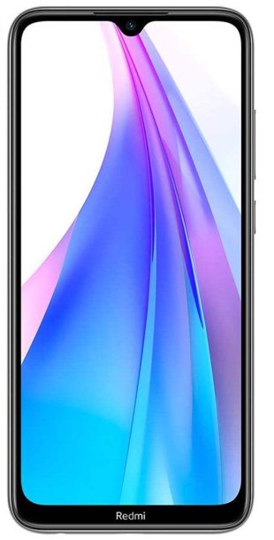 گوشی موبایل شیائومی مدل Redmi Note 8t دو سیم کارت 64 گیگابایت