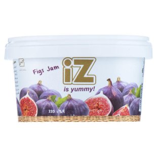 مربا انجیر ایز 220 گرم